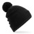 BC502 Water Repellent Beanie